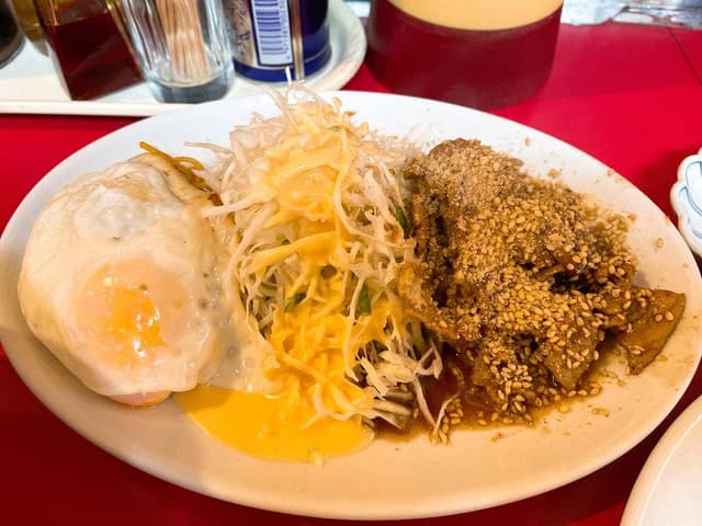 中華料理 東海楼 - サブ画像3