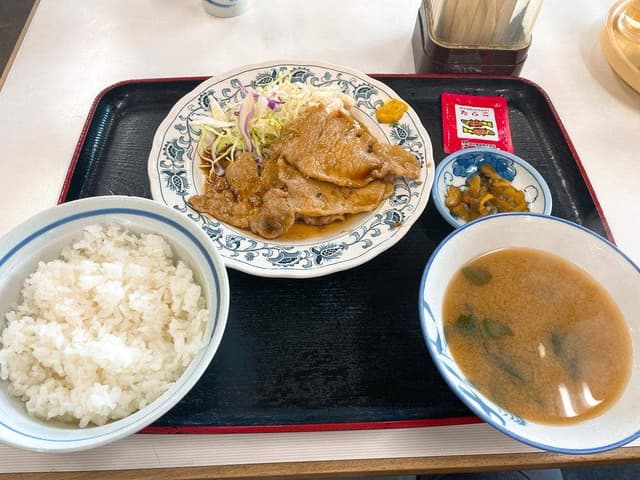 よしだや - サブ画像2