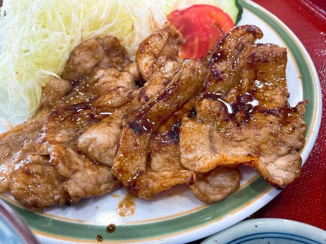 弓削食堂 - サブ画像1