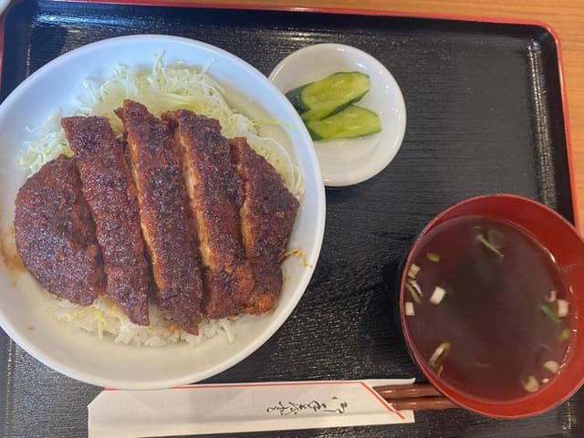 中華料理 田村 - サブ画像3