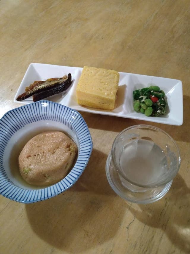 隠れ蔵 酒商 たかの - サブ画像1