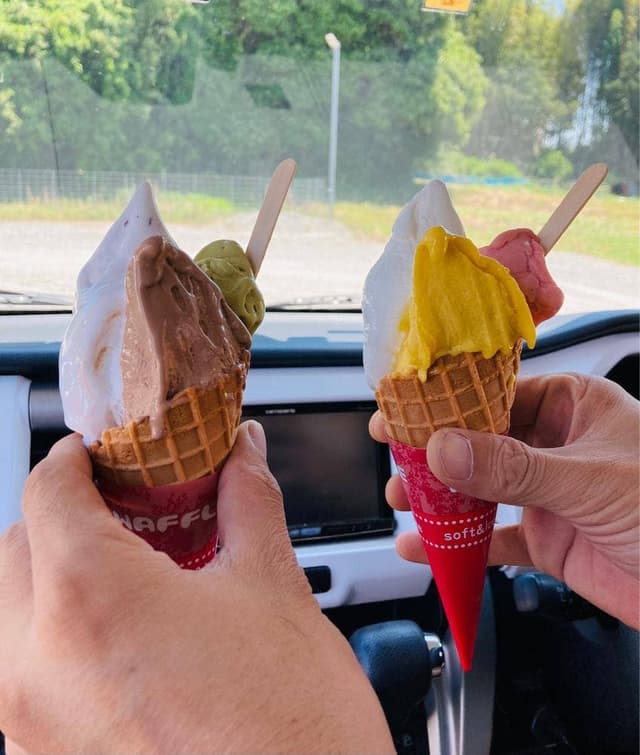 生産直売農場 野上生産農場 - サブ画像1