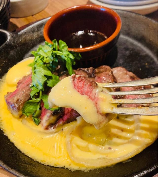 MEAT&WINE WINEHALL GLAMOUR 池袋 - サブ画像1