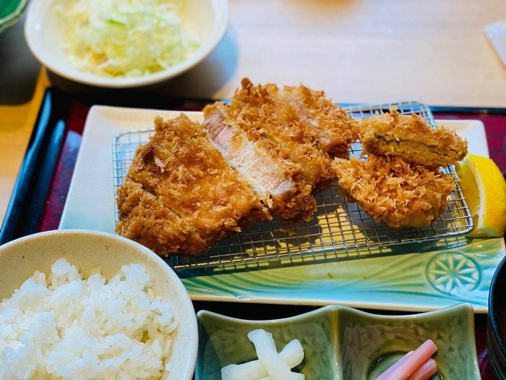 新宿 さぼてん 中野マルイ店