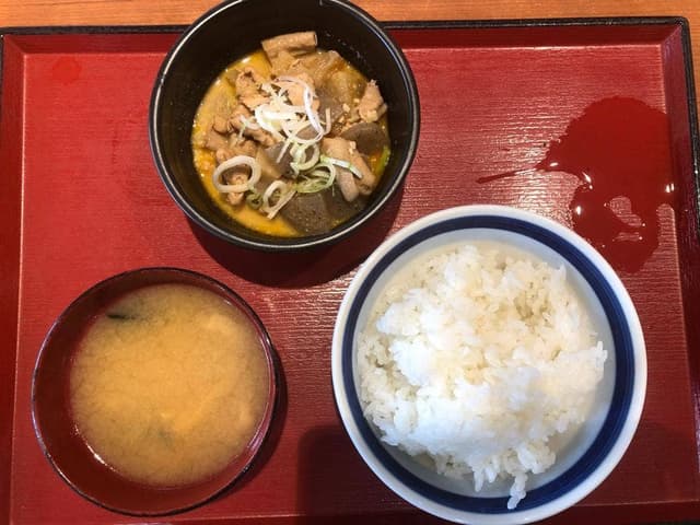 横浜家系ラーメン 矢中家 - サブ画像2