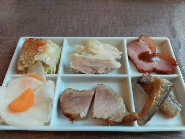 廣東DINING TAKU - サブ画像1