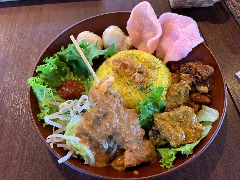 ワルーンマハール