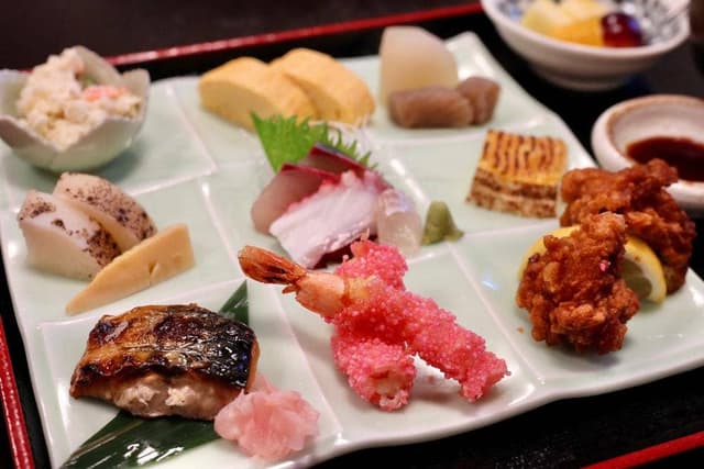 お食事処 いびき - サブ画像2