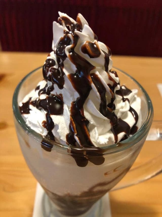 コメダ珈琲店 中割店 - サブ画像3
