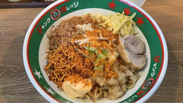 ジャンクガレッジ 川越小堤店 - サブ画像1