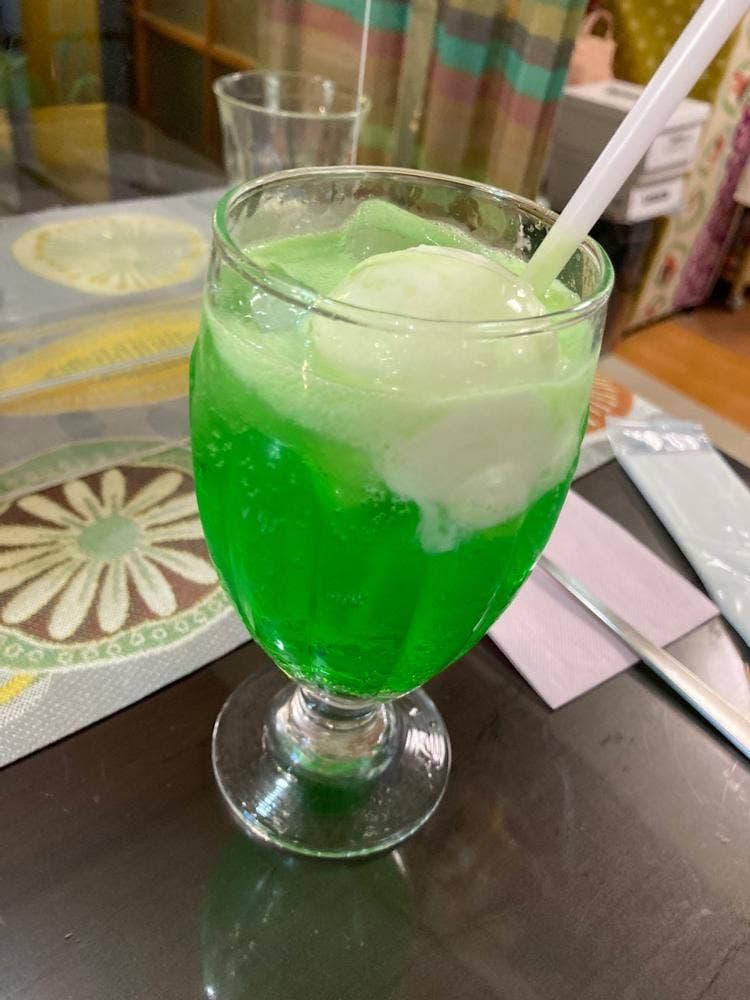キママカフェ