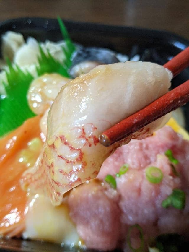 はまや 丼丸 小川店 - サブ画像1