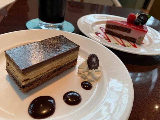 Salon de The ROND - サブ画像3