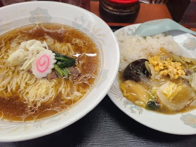 天々来 - サブ画像1