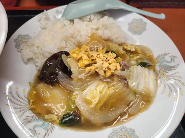 天々来 - サブ画像3