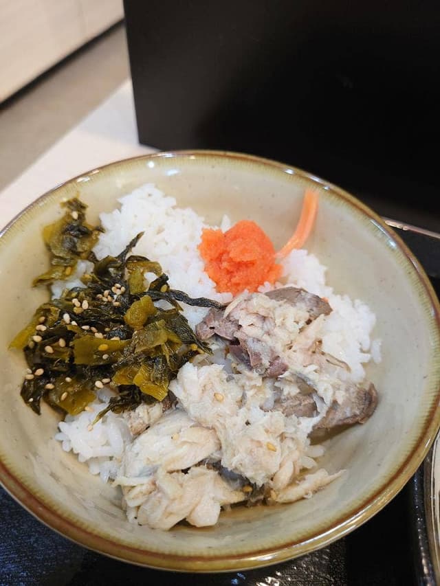 ゆで太郎 もつ次郎 福井種池店 - サブ画像3