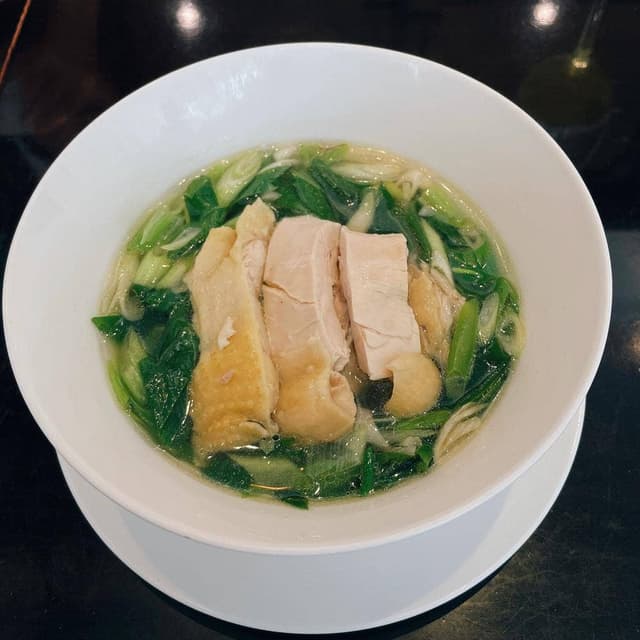 中國菜・老四川 飄香 銀座三越店 - サブ画像1