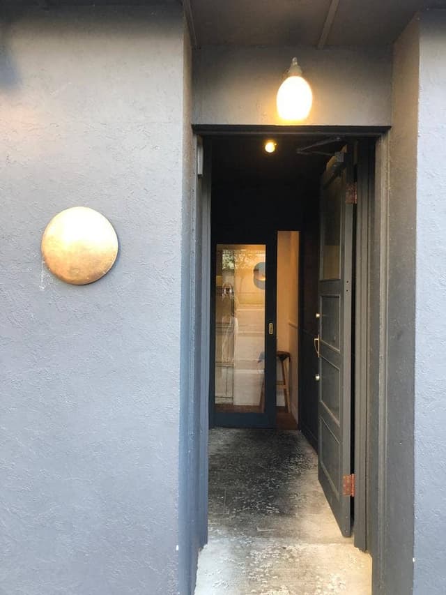 moon thai cafe - サブ画像1