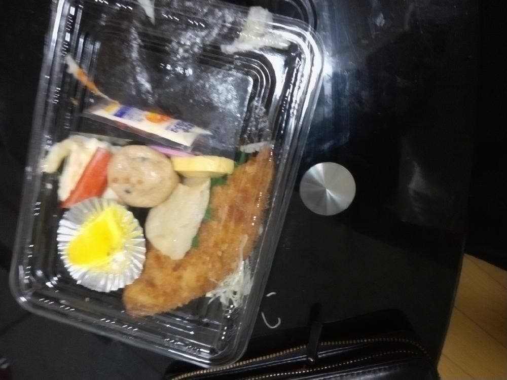 茶の間大波止店