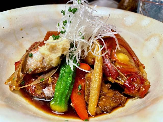 九つ井 横浜店 - サブ画像3