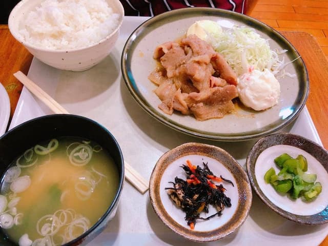葛の湯 味処 - サブ画像1