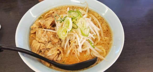 くるまやラーメン 婦中店 - サブ画像1