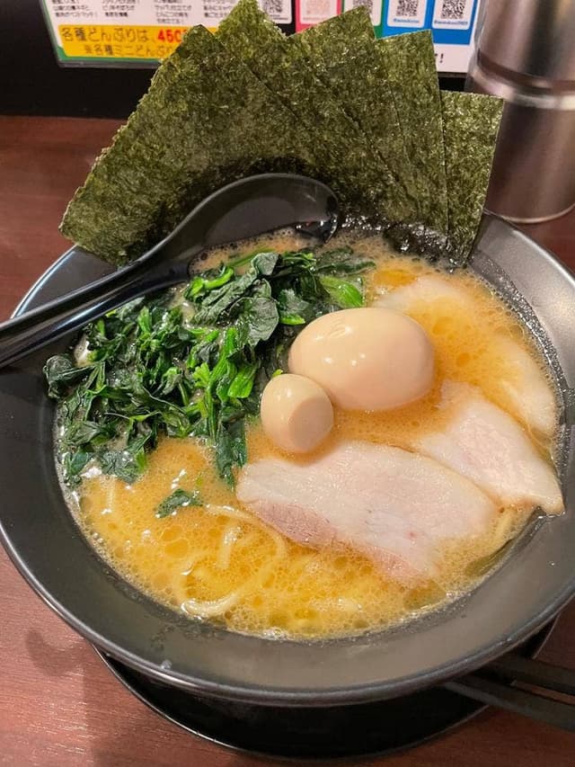 まんぷく家 東岡崎駅前店 - サブ画像2