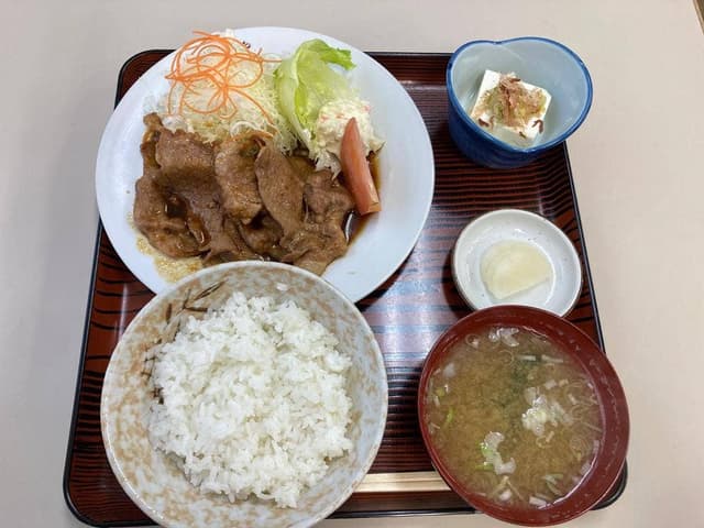 かのや食堂 - サブ画像1