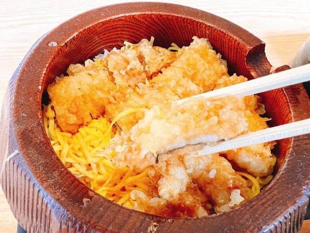 長命庵 - サブ画像3
