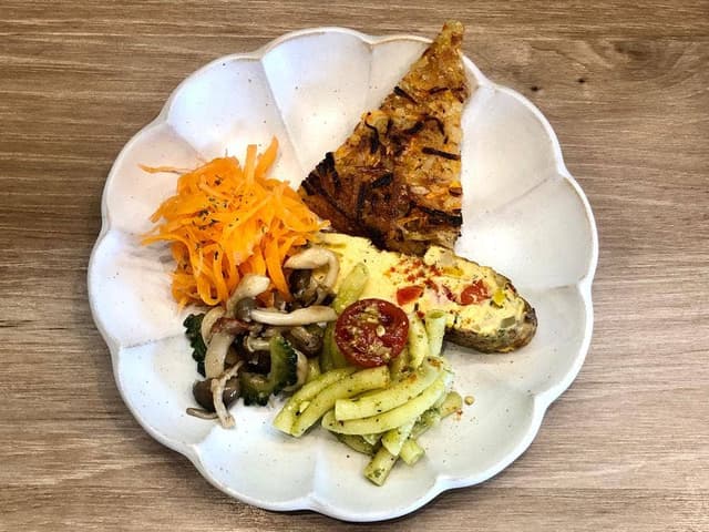 Kitchen Cebolla - サブ画像1