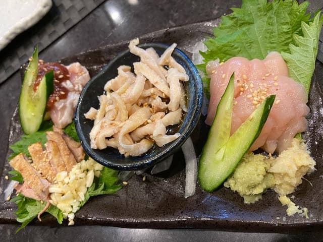 とりの館 - サブ画像1