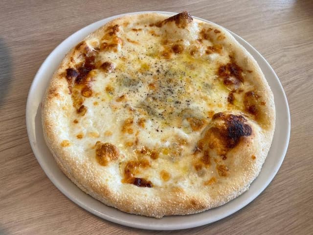 カプリチョーザ 西友守谷店 - サブ画像3