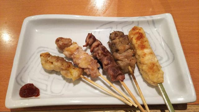 魚民 韮崎駅前店 - サブ画像2