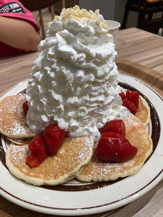 Eggs 'n Things Coffee 阪急西宮ガーデンズ店 - サブ画像3