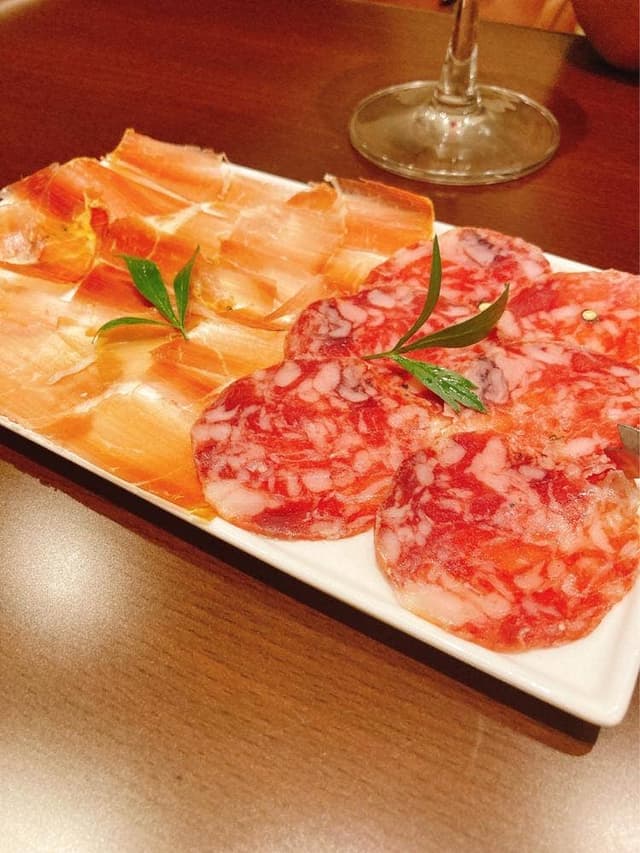 Cafe & Wine Bar Sorrento - サブ画像2