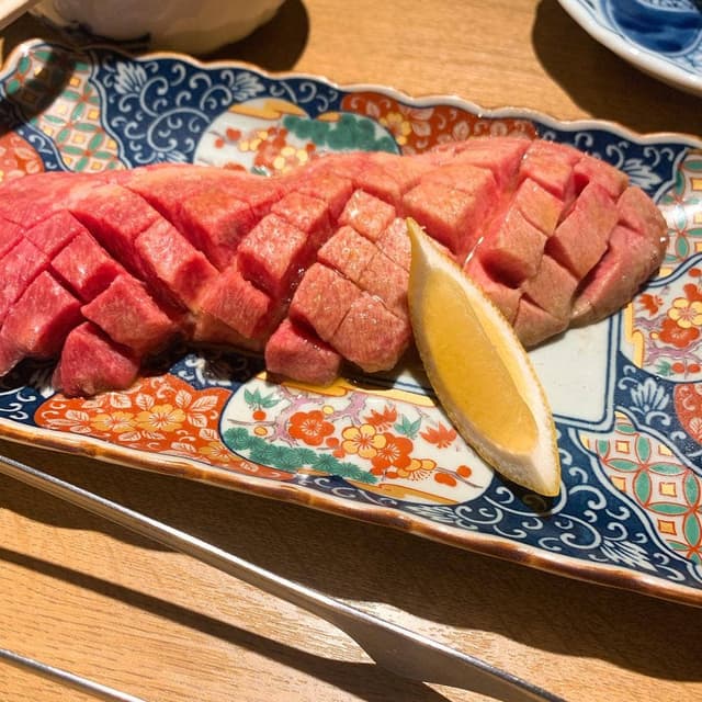 焼肉ホルモン酒場 藤澤肉店 岐阜駅前店 - サブ画像1
