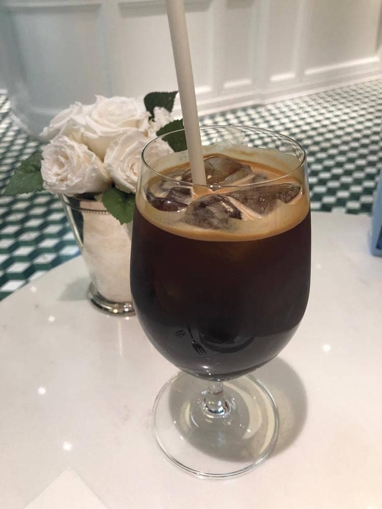 Ralph’s Coffee Kyoto BAL