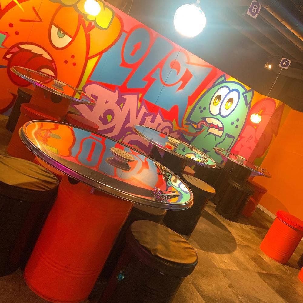 KOREAN KITCHEN イニョン