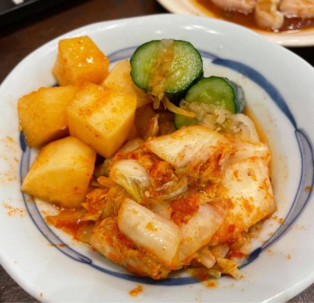 焼肉食道園 - サブ画像1
