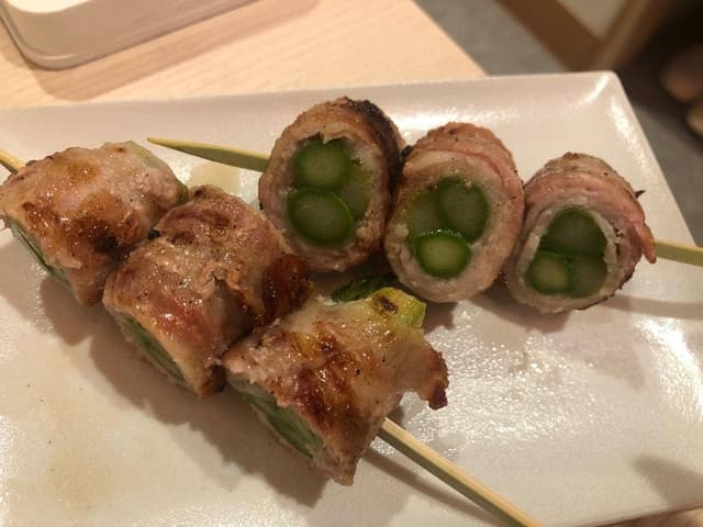 串やきら★ 川口店 - サブ画像2
