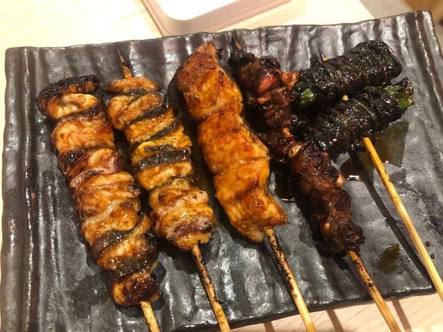 串やきら★ 川口店 - サブ画像1