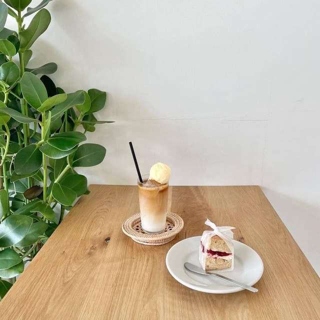 ci coffee and beans - サブ画像1