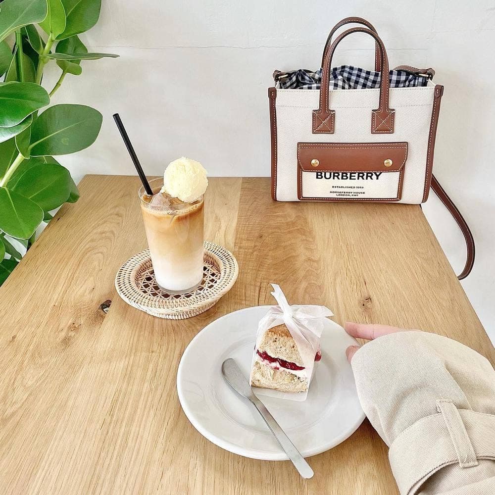 ci coffee and beans