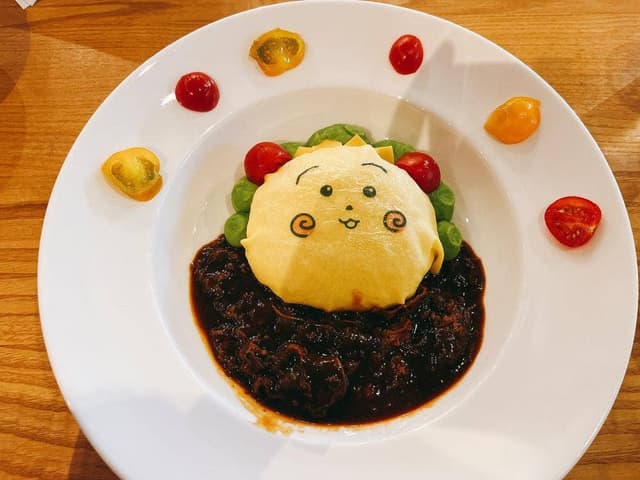 PLAY! CAFE - サブ画像3