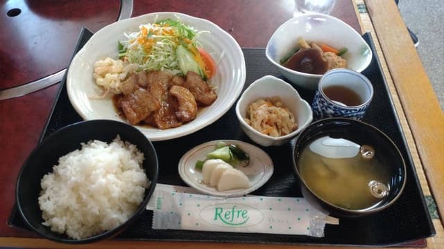 和風グリル瀬戸 - サブ画像1