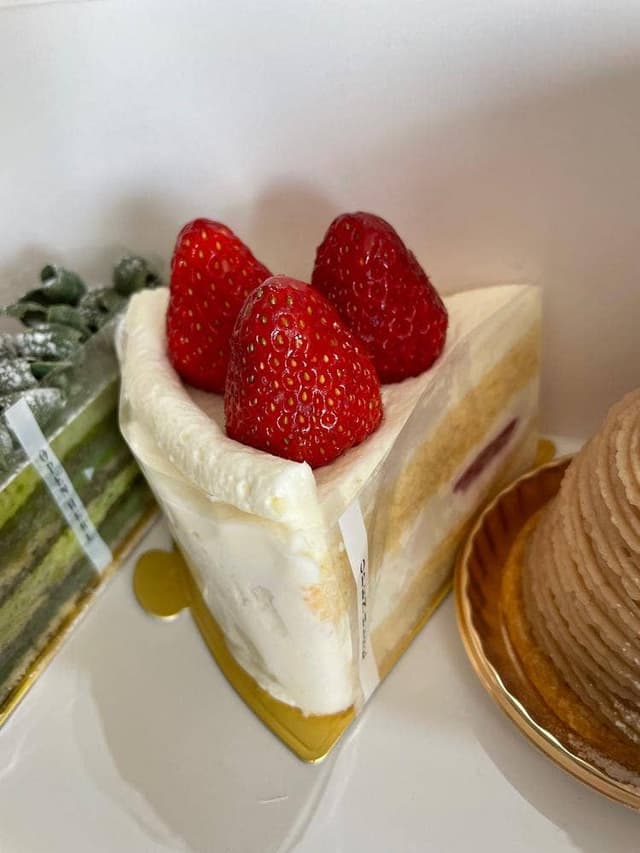 アンリ・シャルパンティエ 横浜そごう店 - サブ画像1
