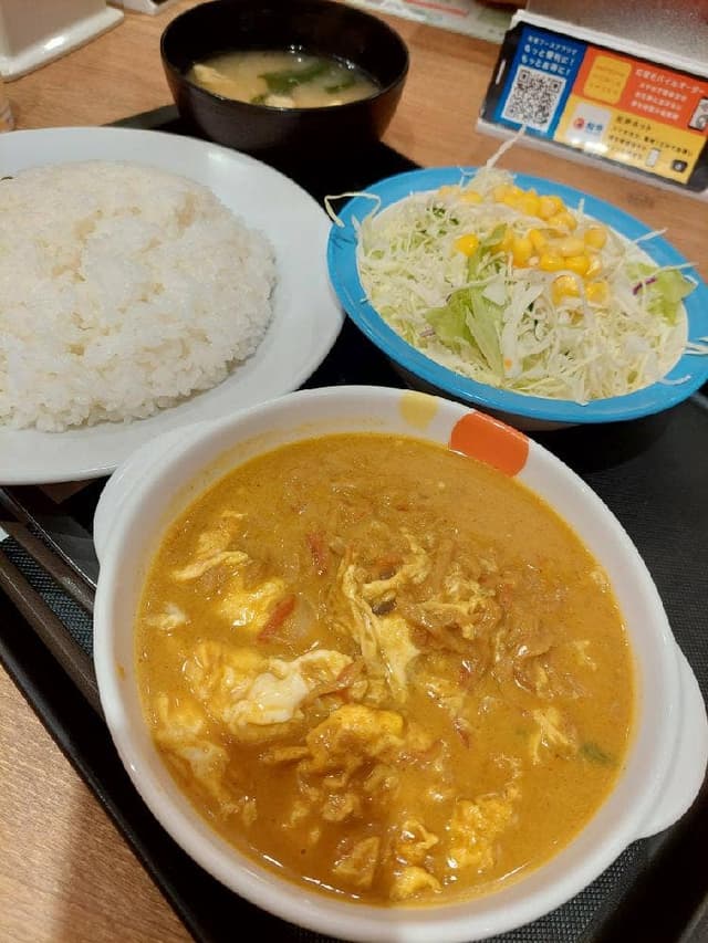 松屋 / マイカリー食堂 鶴見東口店 - サブ画像2