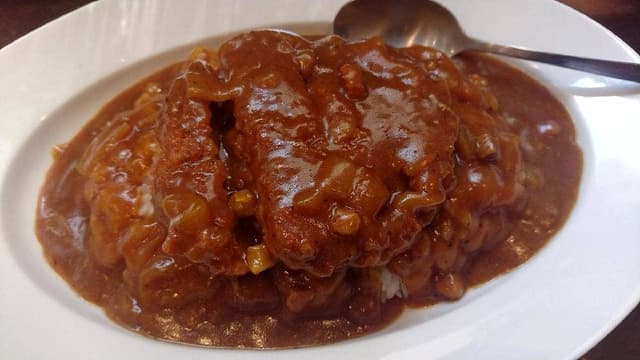 日乃屋カレー 大宮店 - サブ画像2