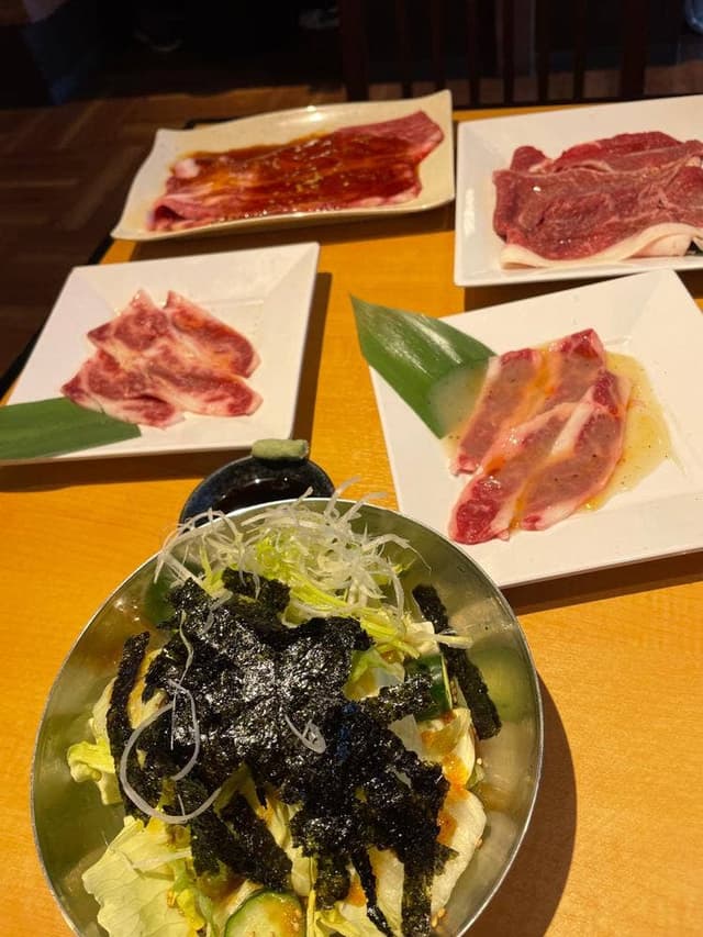 焼肉きんぐ 八尾店 - サブ画像3