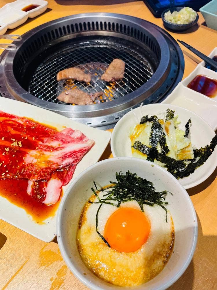 焼肉きんぐ 八尾店